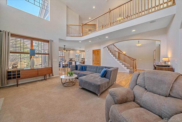 5364 S Haleyville Street, Aurora, CO 80016