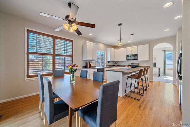 5364 S Haleyville Street, Aurora, CO 80016