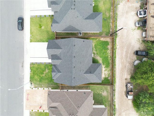 4309 Xenops Avenue, Mcallen, TX 78504