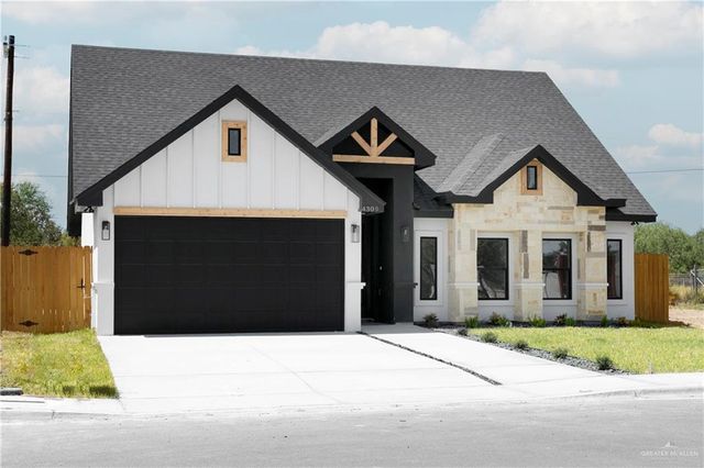 4309 Xenops Avenue, Mcallen, TX 78504