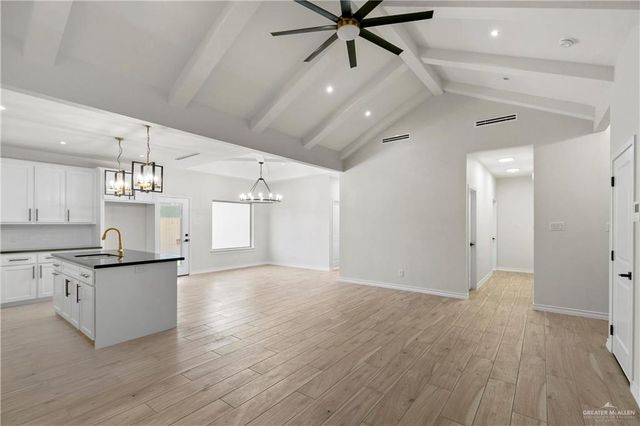 4309 Xenops Avenue, Mcallen, TX 78504