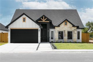 4309 Xenops Avenue, Mcallen, TX 78504