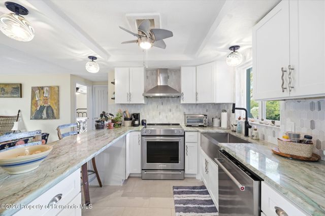13231 Starfish Drive, Hudson, FL 34667