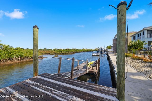 13231 Starfish Drive, Hudson, FL 34667