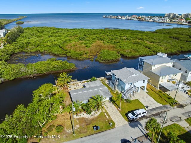 13231 Starfish Drive, Hudson, FL 34667