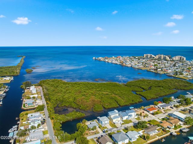 13231 Starfish Drive, Hudson, FL 34667
