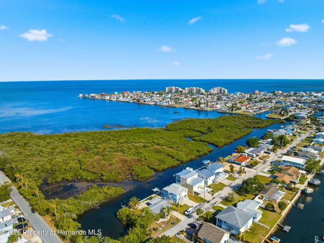 13231 Starfish Drive, Hudson, FL 34667
