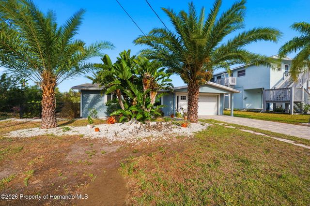 13231 Starfish Drive, Hudson, FL 34667