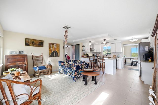 13231 Starfish Drive, Hudson, FL 34667