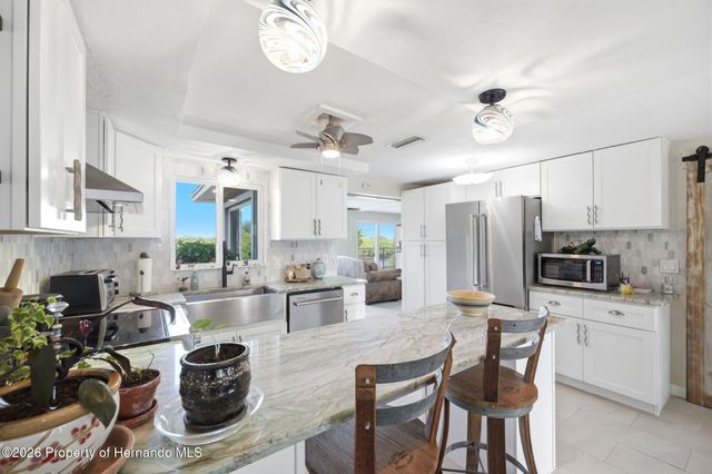 13231 Starfish Drive, Hudson, FL 34667