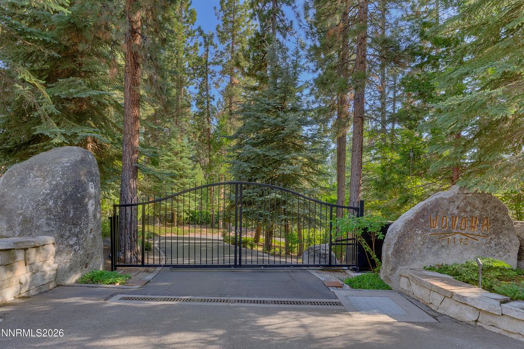 Image 1 of property listing at 1192 Hwy 50, Glenbrook, NV 89413