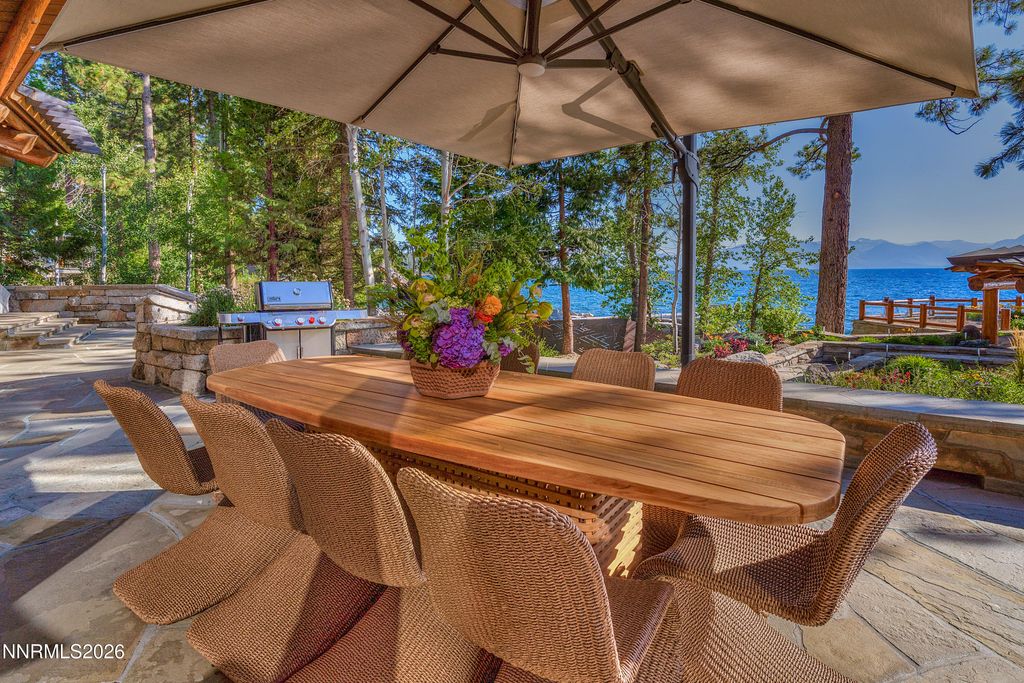 Image 12 of property listing at 1192 Hwy 50, Glenbrook, NV 89413