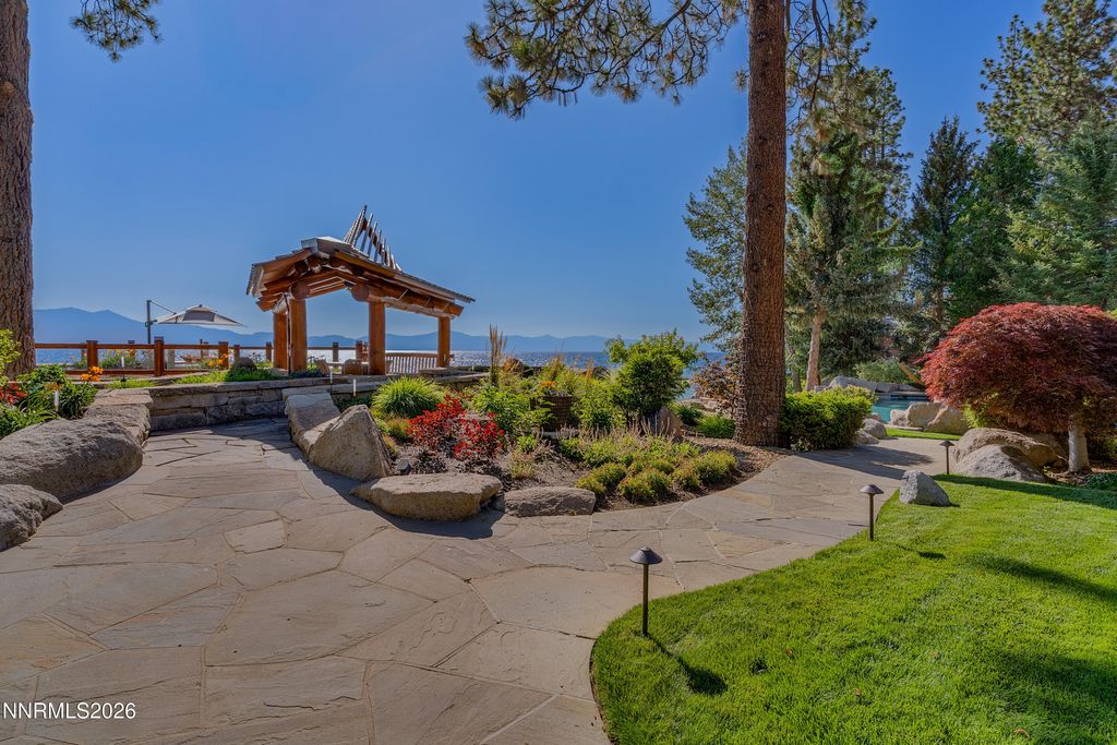 Image 13 of property listing at 1192 Hwy 50, Glenbrook, NV 89413