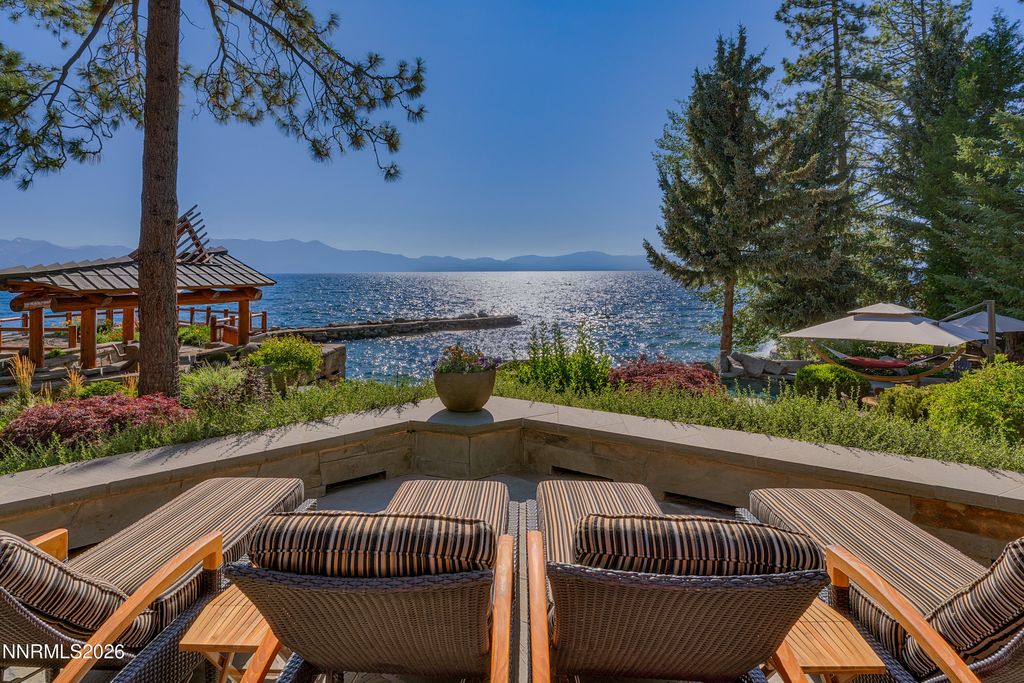 Image 14 of property listing at 1192 Hwy 50, Glenbrook, NV 89413