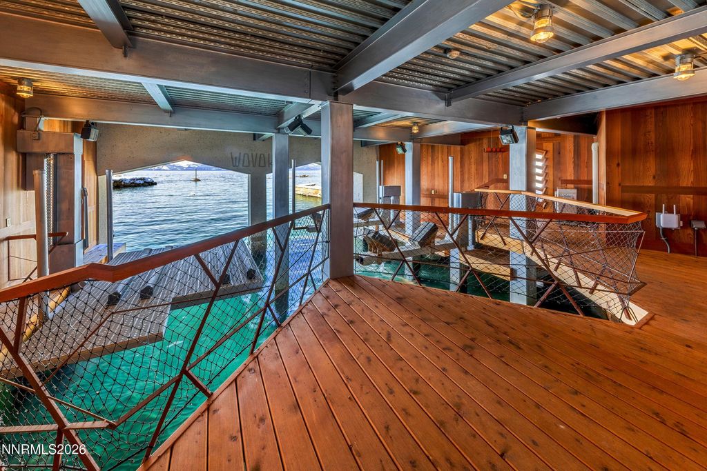 Image 17 of property listing at 1192 Hwy 50, Glenbrook, NV 89413