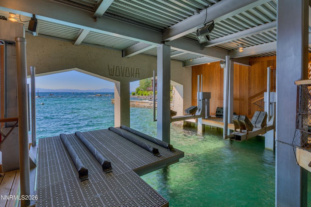 Image 18 of property listing at 1192 Hwy 50, Glenbrook, NV 89413