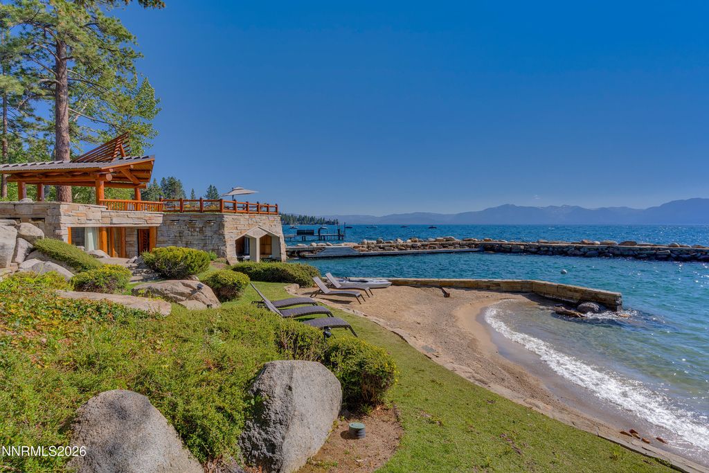 Image 20 of property listing at 1192 Hwy 50, Glenbrook, NV 89413