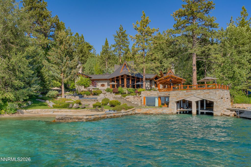 Image 21 of property listing at 1192 Hwy 50, Glenbrook, NV 89413