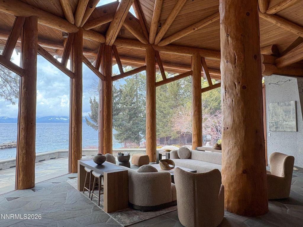 Image 25 of property listing at 1192 Hwy 50, Glenbrook, NV 89413