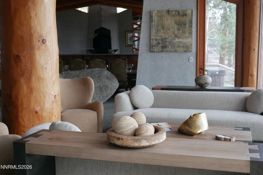 Image 28 of property listing at 1192 Hwy 50, Glenbrook, NV 89413