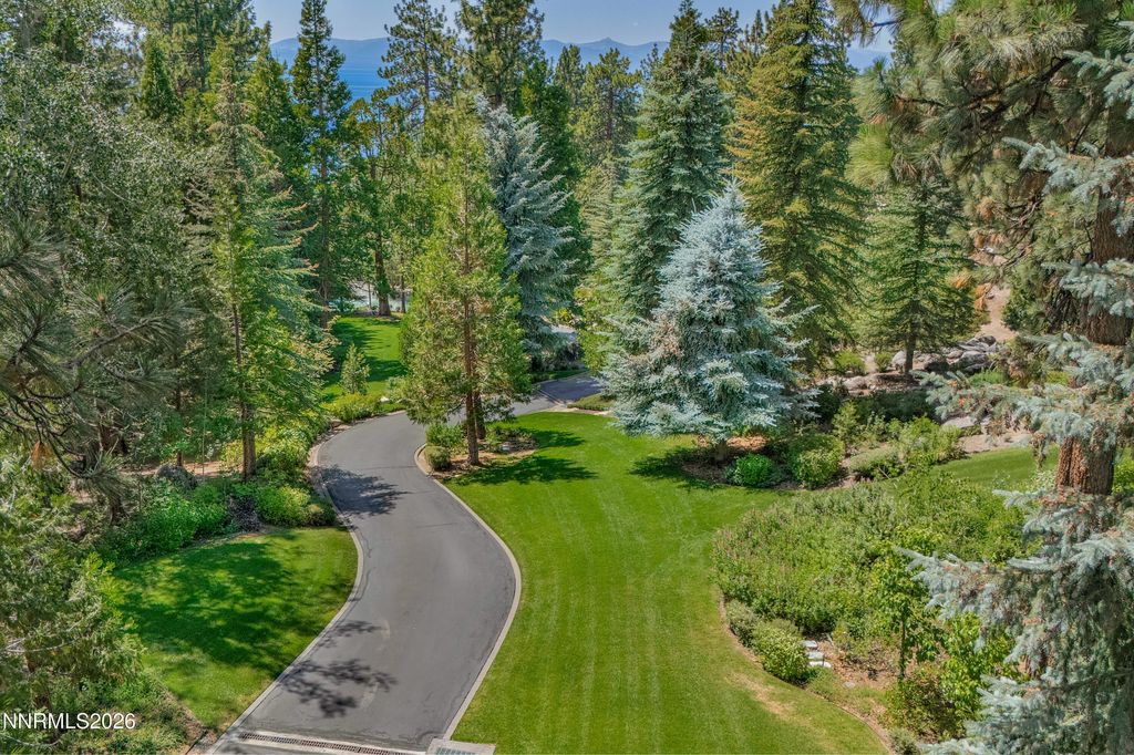 Image 3 of property listing at 1192 Hwy 50, Glenbrook, NV 89413