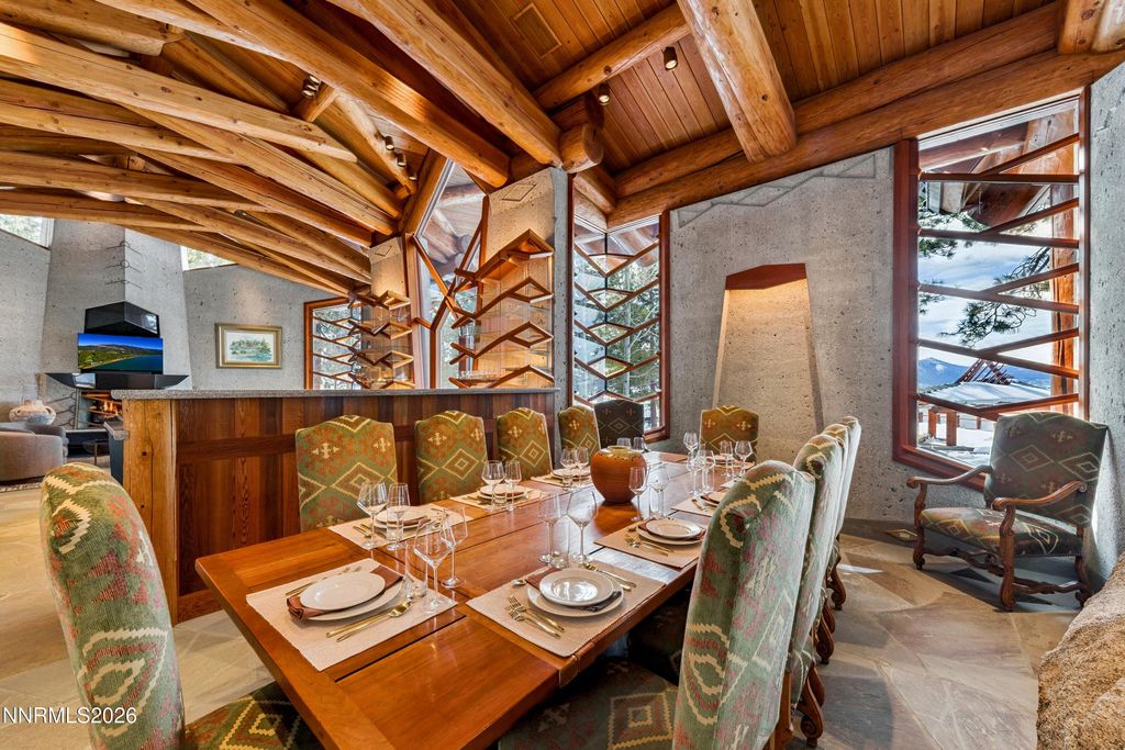 Image 30 of property listing at 1192 Hwy 50, Glenbrook, NV 89413