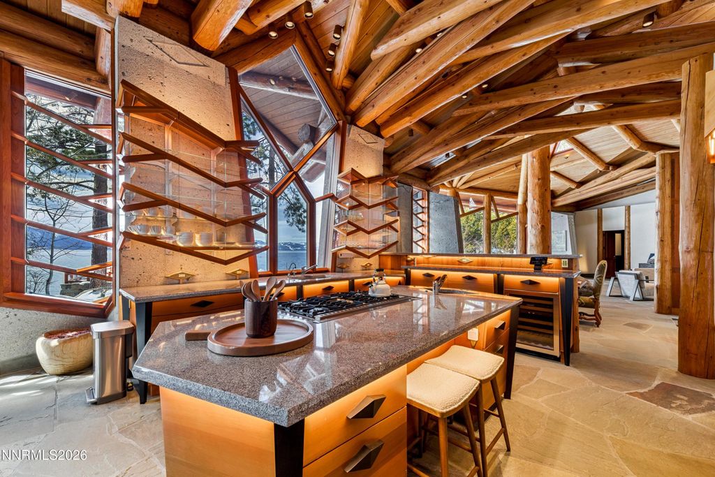 Image 31 of property listing at 1192 Hwy 50, Glenbrook, NV 89413