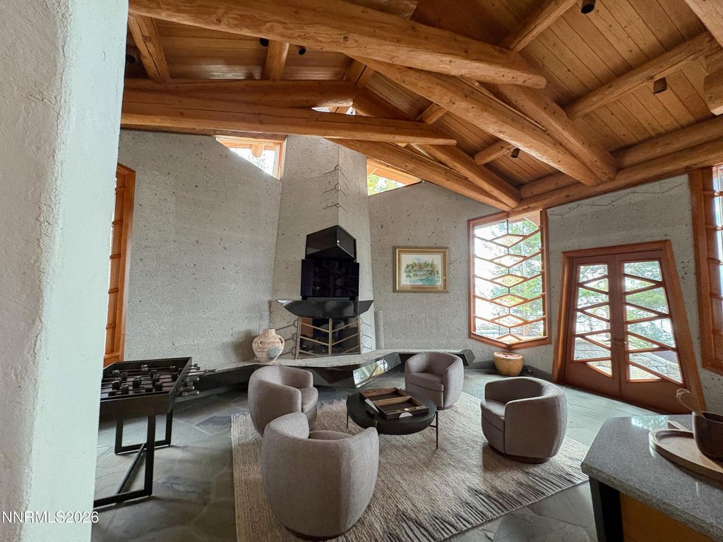 Image 32 of property listing at 1192 Hwy 50, Glenbrook, NV 89413