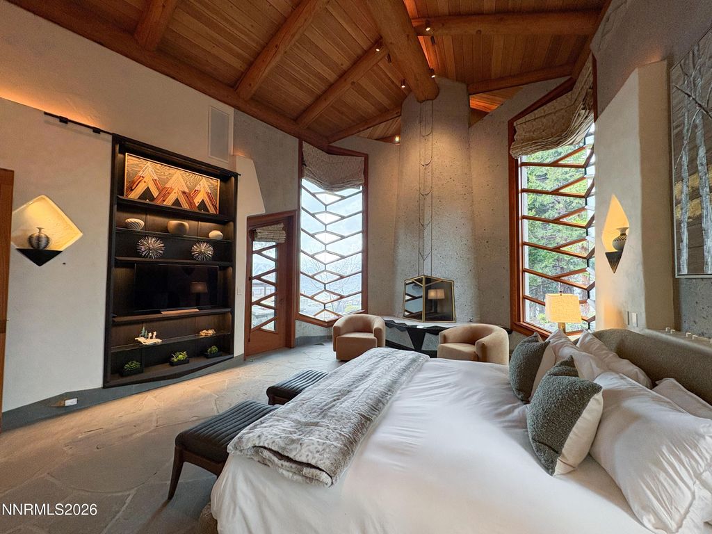 Image 34 of property listing at 1192 Hwy 50, Glenbrook, NV 89413