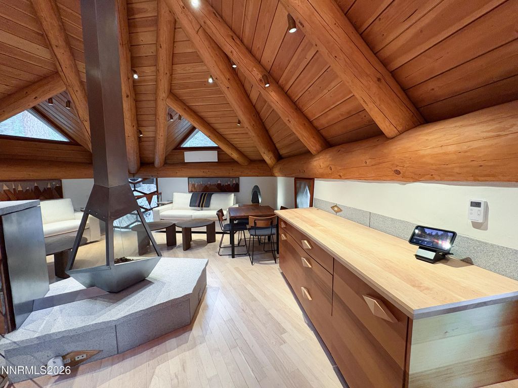 Image 38 of property listing at 1192 Hwy 50, Glenbrook, NV 89413