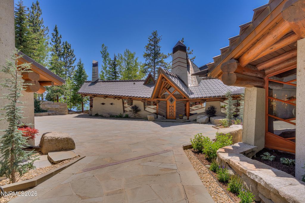 Image 7 of property listing at 1192 Hwy 50, Glenbrook, NV 89413