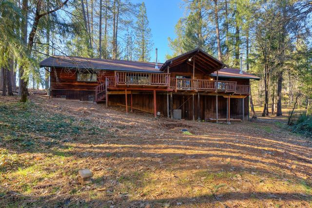 14975 Chattering Pines, Grass Valley, CA 95945