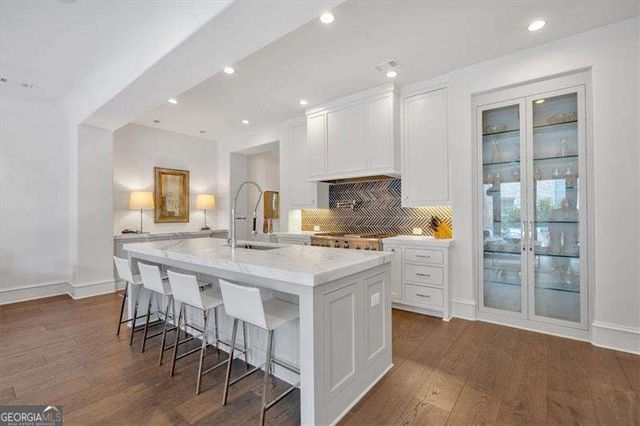 102 Grand Crescent, Alpharetta, GA 30009