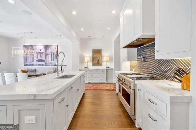 102 Grand Crescent, Alpharetta, GA 30009