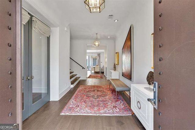 102 Grand Crescent, Alpharetta, GA 30009