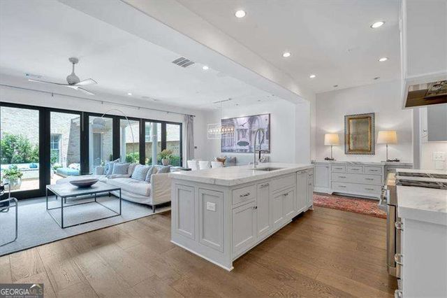 102 Grand Crescent, Alpharetta, GA 30009