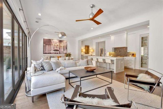 102 Grand Crescent, Alpharetta, GA 30009