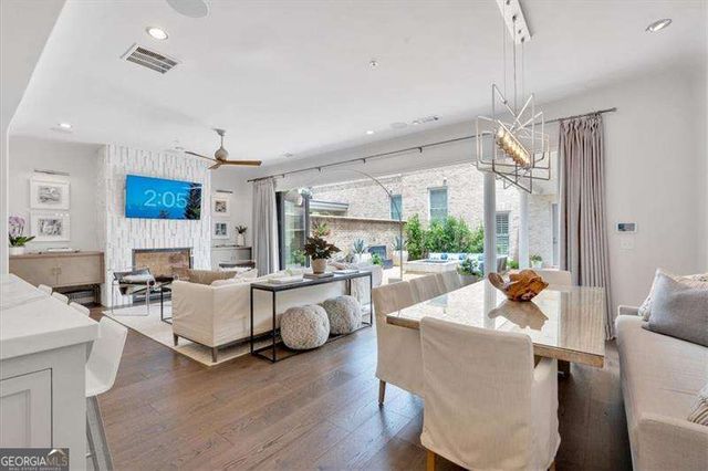 102 Grand Crescent, Alpharetta, GA 30009