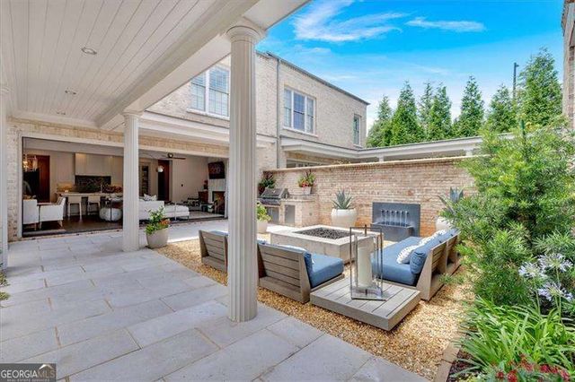 102 Grand Crescent, Alpharetta, GA 30009