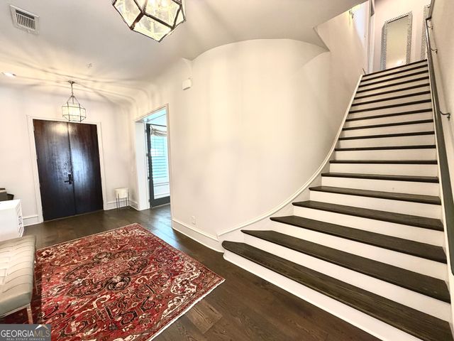 102 Grand Crescent, Alpharetta, GA 30009