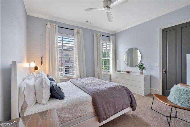 102 Grand Crescent, Alpharetta, GA 30009