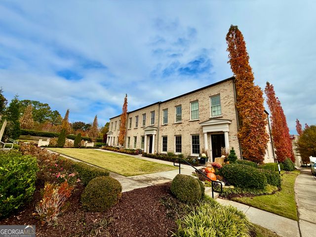 102 Grand Crescent, Alpharetta, GA 30009