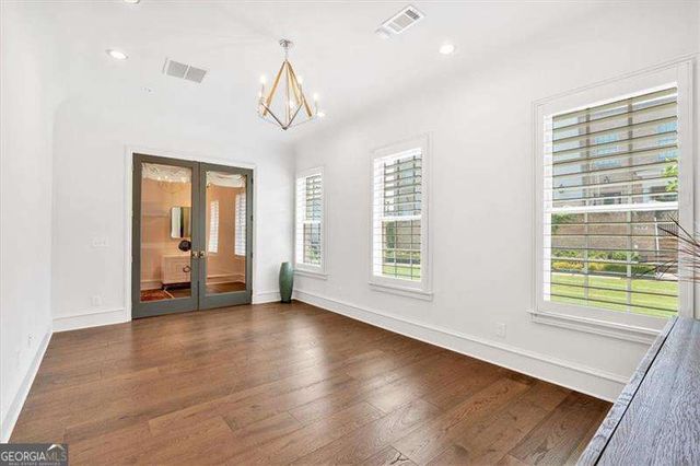 102 Grand Crescent, Alpharetta, GA 30009