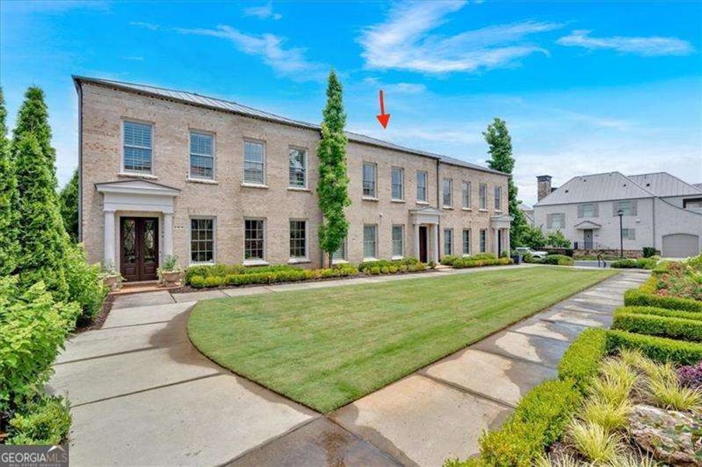 102 Grand Crescent, Alpharetta, GA 30009