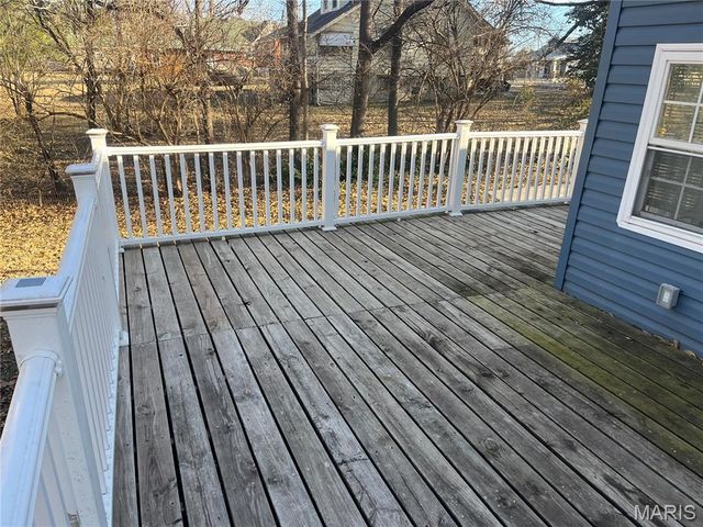 9531 Marlowe Avenue, St Louis, MO 63114