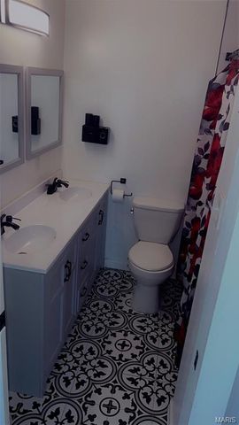 9531 Marlowe Avenue, St Louis, MO 63114