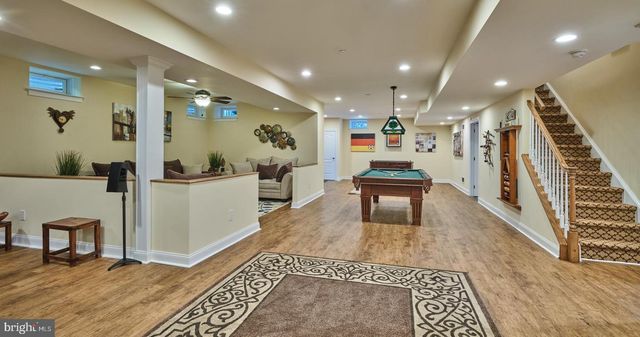 3844 SPRINGTOWN RD, Furlong, PA 18925