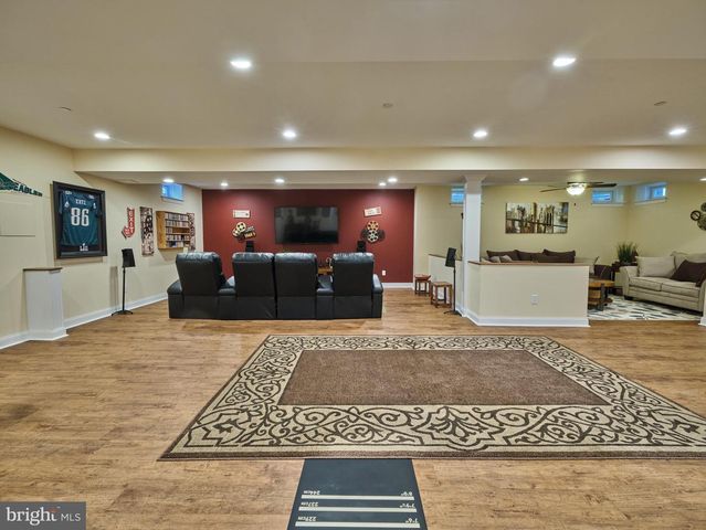 3844 SPRINGTOWN RD, Furlong, PA 18925