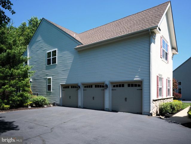 3844 SPRINGTOWN RD, Furlong, PA 18925