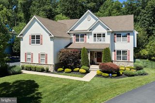 3844 SPRINGTOWN RD, Furlong, PA 18925